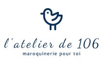 l'atelier de 106
