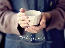 今城焼窯元・najimu