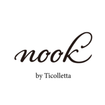 nook by Ticolletta