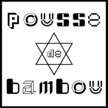 pousse de bambou