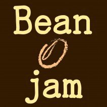 Bean jam