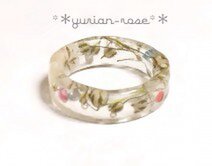 *＊yurian-rose*＊