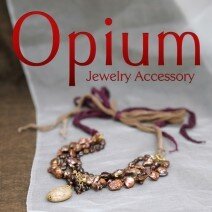 Opium Jewelry