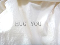 HUG YOU
