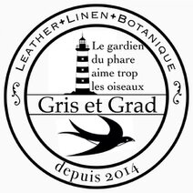 Gris et Grad