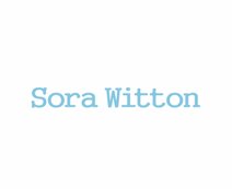 Sora Witton