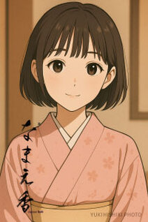 なまえ香～あなたの名前で香を創ります～