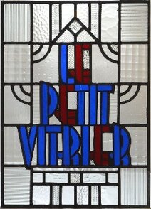 Le Petit Vitrier