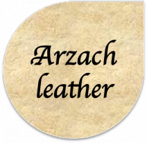 Arzach leather