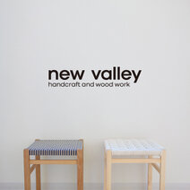 new valley