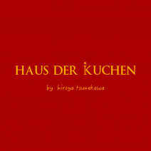 Haus der Kuchen