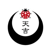 天道虫吉祥文様