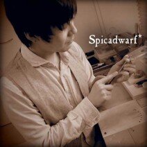 spicadwarf*