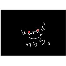 waraw(ワラウ)