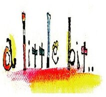 a little bit..