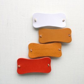 le nœud【白柑橘】