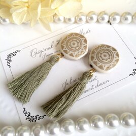 ヴィンテージタッセル