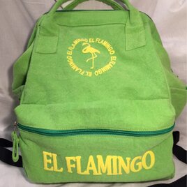 オリジナル ミニリュック