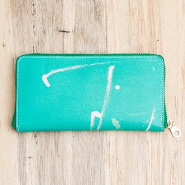 Round Wallet（Rakugaki）の画像