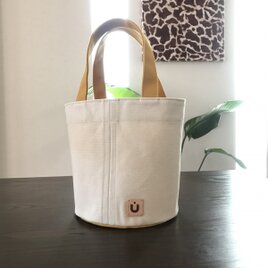 baketsu キナリ×カラシ