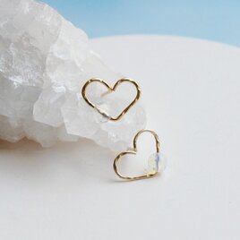 【K14GF】オパール＊PetitLove pieced