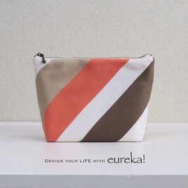 - scent of NEW YORK - ポーチ