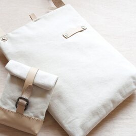 SUM Collection No.1//Sling Bagの画像