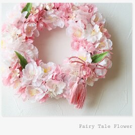 サクラ リース　◇ cherry Blossom ◇の画像