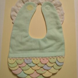 （お取り置き分）マーメイド　スタイ