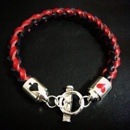 Trump Bracelet 18cmの画像