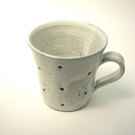 白黒まぐ(ドット）