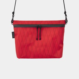 Hiking sacoche - X-Pac Red