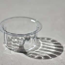 モール耳付きシャーレー S