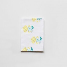 注染手ぬぐい　菜の花の画像