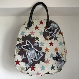 フレブルビーンズBAG(スター）の画像