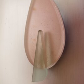 ウォールオーナメント/木