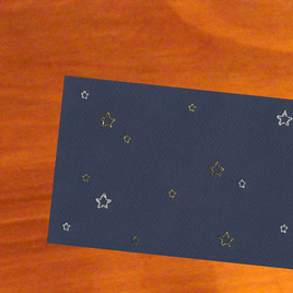 Stars＊多目的カード