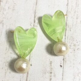 SEA PEARL【ナイトグリーン】