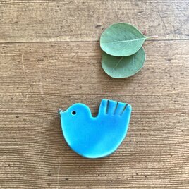 花瓶 ターコイズブルーj | iichi 日々の暮らしを心地よくする