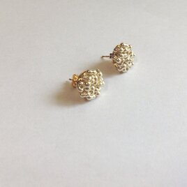 tsubu tsubu silver　ピアス