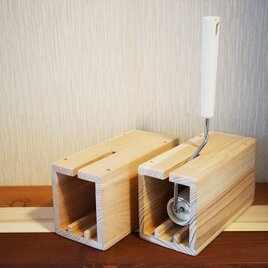 送料無料！2個セット！！コロコロBOX（粘着カーペットクリーナーBOX）