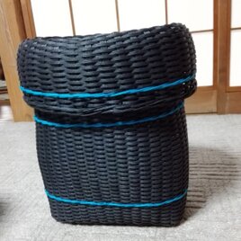 ダストボックス(黒)