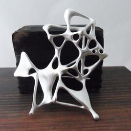 silver brooch 2の画像