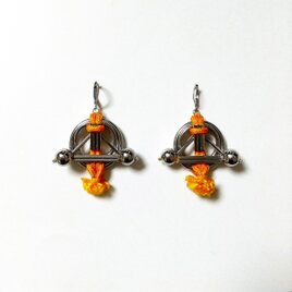 SSK Earringsの画像