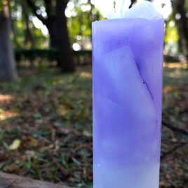 Unaluceハンドメイドキャンドル(37)