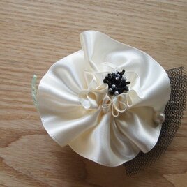 ピンコサージュ　mono