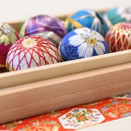 季節の玉手箱・お正月、お年賀、縁起物