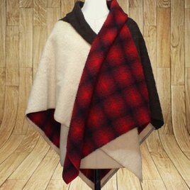 ブランケットストール