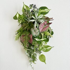 botanical swag wild flowerＡ Wildflower Swag - Etsy