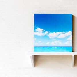 【 No.43 】沖縄の癒しフォトパネル